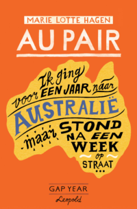 Gap Year – Au Pair - 