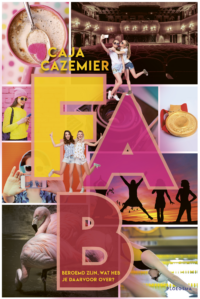 Fab - Caja Cazemier