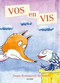 Vos en Vis - Daan Remmerts de Vries