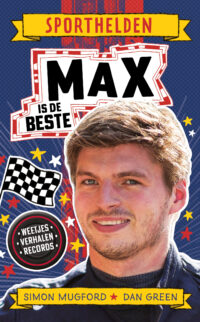 Max is de beste - Simon Mugford, Dan Green