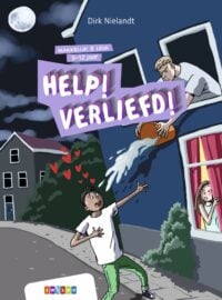 Help! Verliefd! - Dirk Nielandt, Juliette de Wit