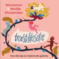 Troostfilosofie - Stine Jensen, Marijke Klompmaker