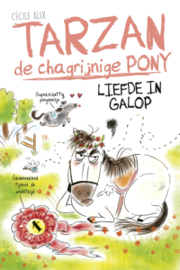 Liefde in galop - Cécile Alix, Chiara Baglioni